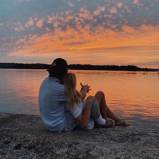 Telegram channel ❤️Couples❤️ logo
