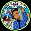 COFFEE CALI 44 - Telegram Channels