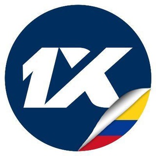 Telegram channel Col1xbet logo