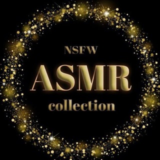 Логотип телеграм канала @collection_asmr — [Endless REST]✨collection asmr✨