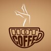 Telegram channel Colombian Hot Coffe Oficial logo