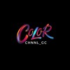 Logo of telegram channel colorchannelxxx — 𝐂𝐎𝐋𝐎𝐑 𝐂𝐇𝐀𝐍𝐍𝐄𝐋 🌈🦄