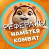 Telegram channel Новые комбо карты Hamster Kombat на 13 и 14 июля logo