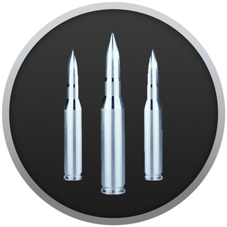 Telegram channel SILVER BULLET CONFIGS logo