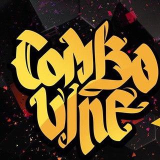 Telegram channel Combo Vine logo