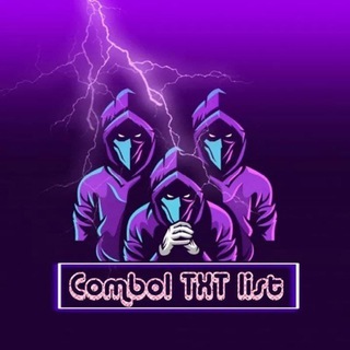 Telegram channel COMBOLIST TXT logo