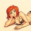 Telegram channel ComicsHub logo