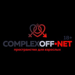 Telegram channel 🔞 Пространство для взрослых logo