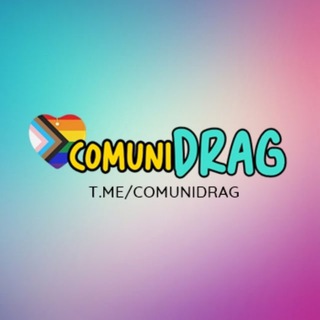 Telegram channel can logo