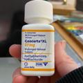Telegram kanalining logotibi concerta_elvanse — Concerta/Elvanse medications