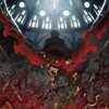 Логотип телеграм канала @condemnedtobeahero — Приговорённый быть героем 1 Сезон