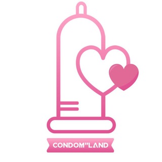 Telegram channel کاندوم لند | Condom Land logo