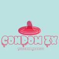Telegram channel C🎈NdomZx logo