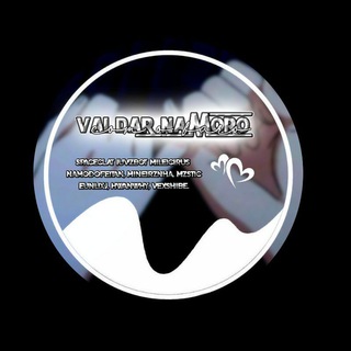 Telegram channel vai dar namoro hein logo