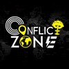 Telegram channel Conflict Zone | O'zbek logo
