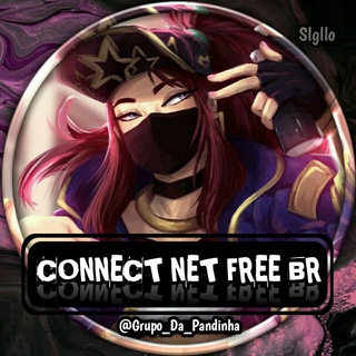 Telegram channel 🇧 🇷 [c̲̅σ̲̅и̲̅и̲̅є̲̅c̲̅т̲̅ ̲̅и̲̅є̲̅т̲̅ ̲̅f̲̅я̲̅є̲̅є̲̅ ̲̅] 🇧 🇷 logo