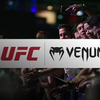 Telegram channel 👊UFC | MMA👊 logo