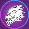 Telegram channel 𝔻ℝ𝔸ℂ𝕆 𝕏𝕏𝕏 🐉 logo