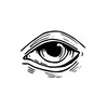 Telegram channel The Observers logo