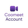 Telegram channel Coomeet Account logo