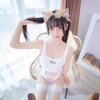 电报频道的标志 cos288 — 【鸡馆长】涩涩丨COS丨萝莉丨少女