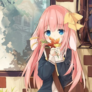 电报频道的标志 coserhub — 𝘾𝙤𝙨𝙚𝙧𝙝𝙪𝙗🦄俱乐部