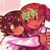Telegram channel ⟬Cosmo / Sprout confession ⟭ logo