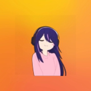 Telegram channel 🍊的COSPLAY艺术存档 logo