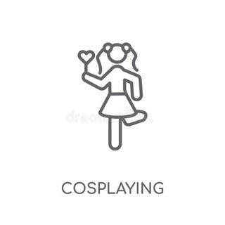 Telegram channel Cosplay every day logo