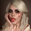 Logo of telegram channel cosplay18nude — Cosplay 18 