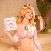 Telegram channel Косплей | Cosplay 18  logo