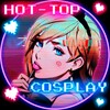 Logo of telegram channel cosplay_official — Cosplay 18  👈