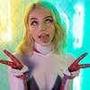 Telegram channel ❤️КОСПЛЕЙ ПОРНО❤️ logo