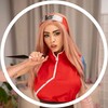 Telegram channel Cosplay Universe logo