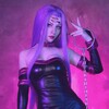 Логотип телеграм канала @cosplaygirlsnsfw18 — Cosplay Girls NSFW 18 