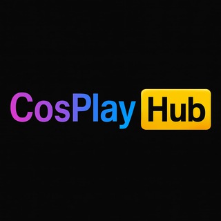 Telegram channel CosPlayHub logo