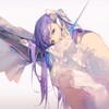电报频道的标志 cosplaykkk — 【资源仓库】|cosplay|写真|福利姬|