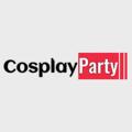 Telegram channel Cosplay Party logo