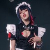 Telegram channel Косплей вселенная / Cosplay Universe logo