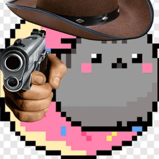 Логотип телеграм канала @couboy — Видео Приколы COWBOY