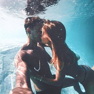 Telegram channel Couple Goals☑️ logo