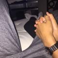 Telegram channel Couple goals logo