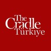 Telegram channel The Cradle Türkiye logo