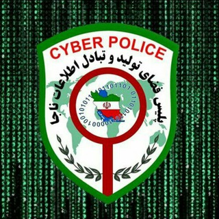 Telegram channel قفل شد logo