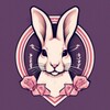 Telegram channel Шальная Крольчиха logo