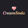 Logo of telegram channel creamsoda_web — ❤️CreamSoda❤️