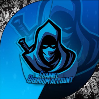 Telegram channel 🅿🆁🅴🅼🅸🆄🅼 🅰🅲🅲🅾🆄🅽🆃 logo