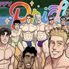 Telegram channel Creedo BR 🇧🇷🏳️‍🌈 (Quadrinhos eróticos Gay) logo