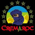 Telegram channel Cremaroc 🇲🇦 Menú logo