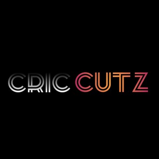 Telegram channel Cric.Cutz logo